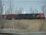 CN 5537 east